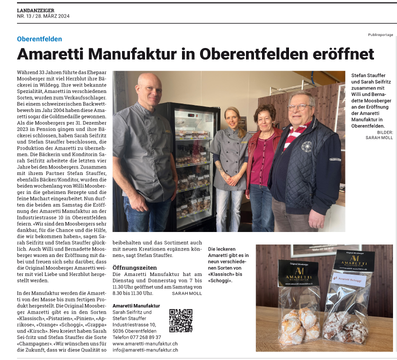 Landanzeiger