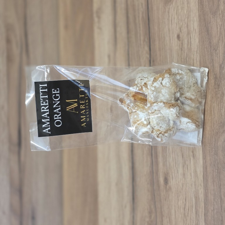 Amaretti Orange2 St.