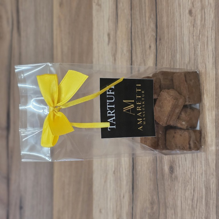 Tartuffi Piemontese100 g