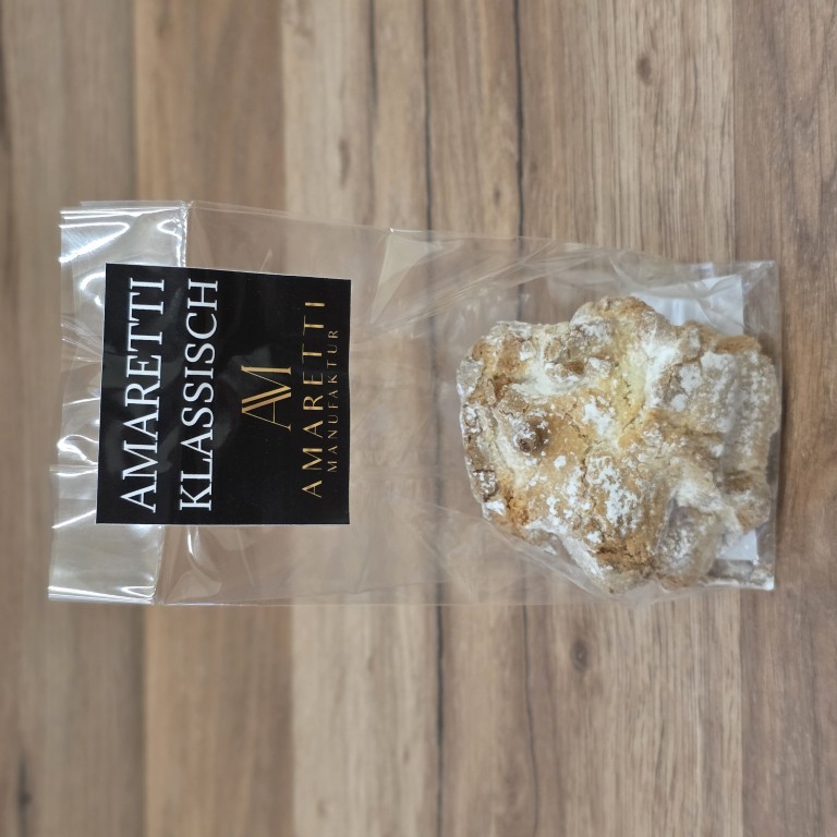 Amaretti klassisch2 St.