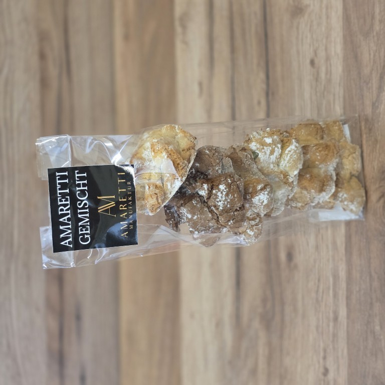 Amaretti gemischt6 St.